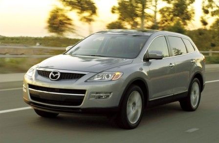 CX 9 8